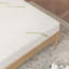 Matelas de canapé en mousse viscoélastique gélifiée 4 pouces-873034310
