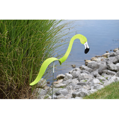 Emersyn Weather Resistant Plastic Animals Garden Art
