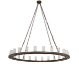24 - Light Chandelier
