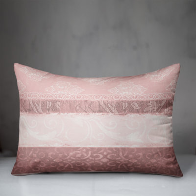  Rectangular Pillow Cover & Insert