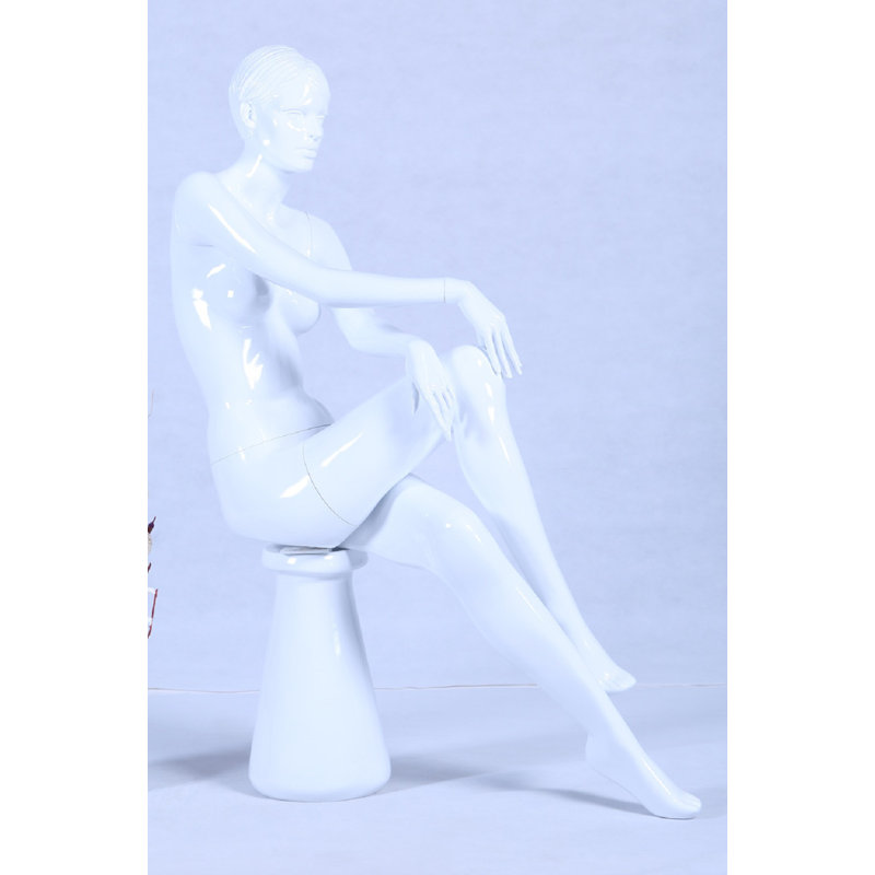 Aniaya People Bust, White