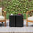 2-In-1 Irregular MGO End Table(Only Including Table)-1888764587