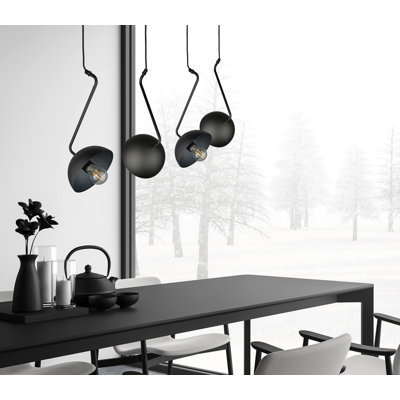 Cassander - Light Pendant