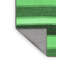 Tapis abstrait vert émeraude lavable à la machine 227-1131275297