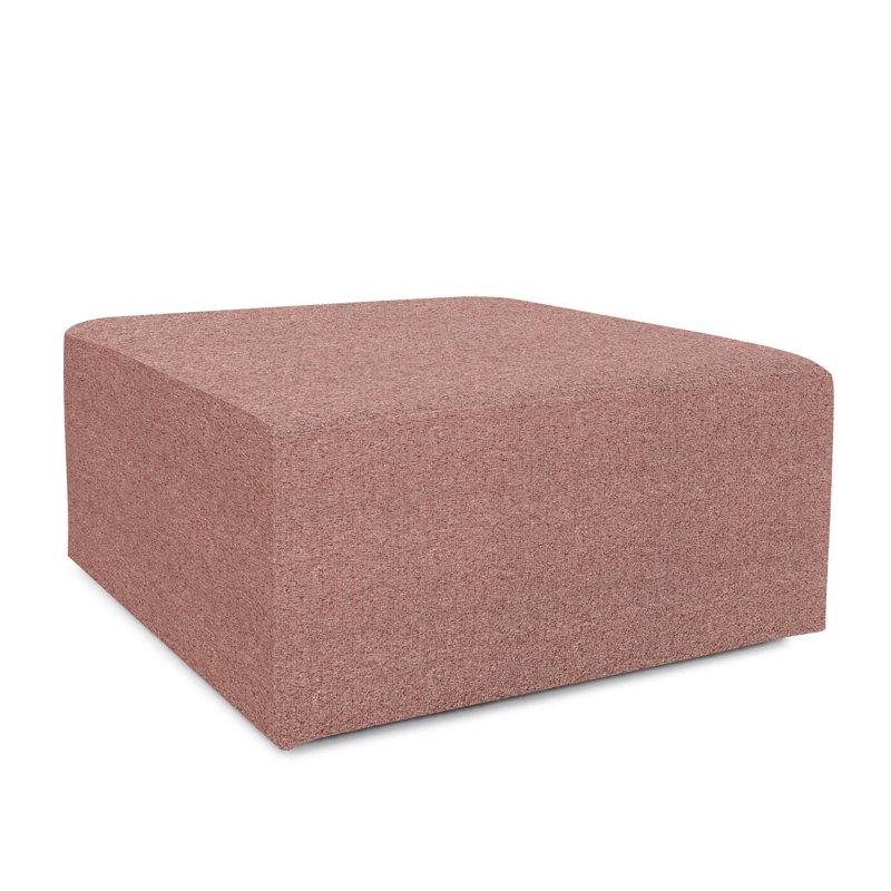 Repose-pieds Universal Universal, Rose