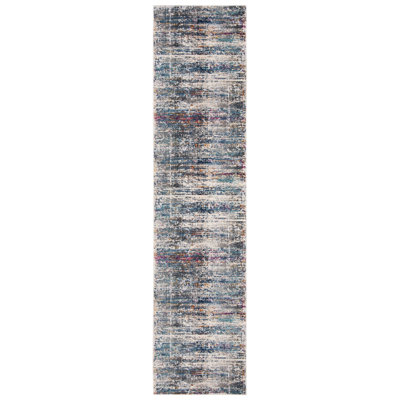 Kempson Performance Abstract Rug
