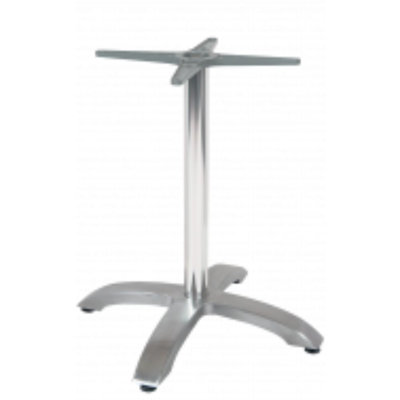 40.5" Cross Table Base