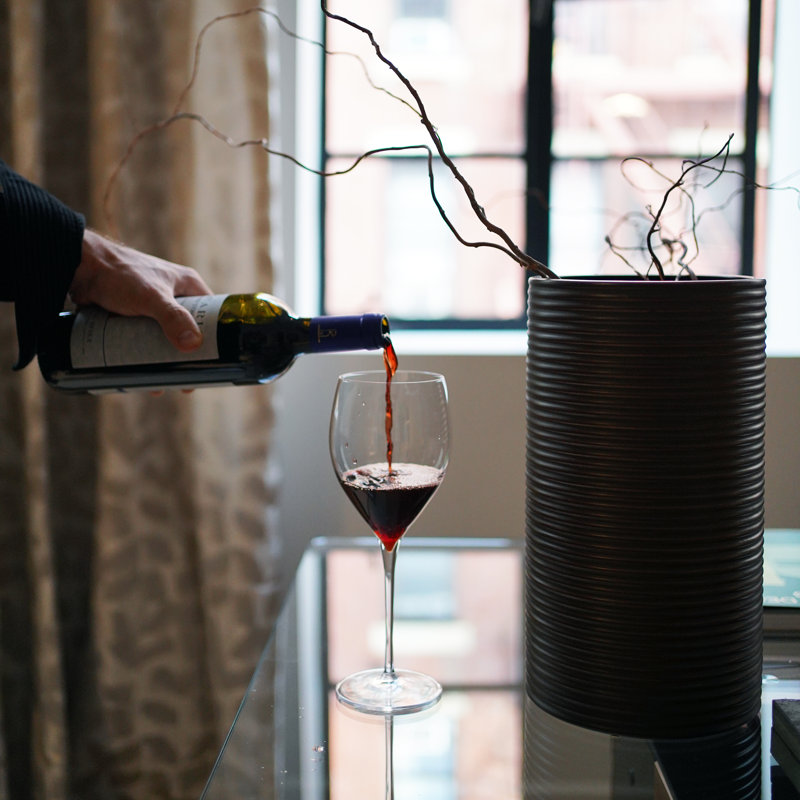 Verres à vin Magnifico, 20 oz