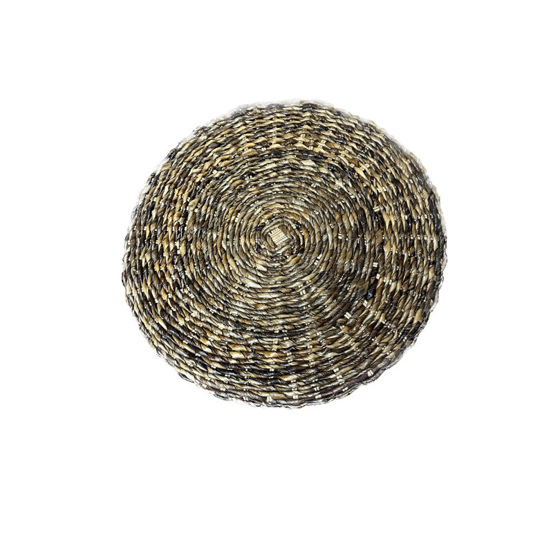 Decastro End Table
