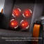 Chaise berçante massage confortable Relax