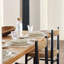 Fine Stoneware Pasta Plate