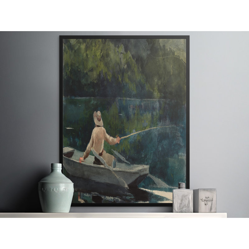 Nealon No Frame Print, 11.7x16.5
