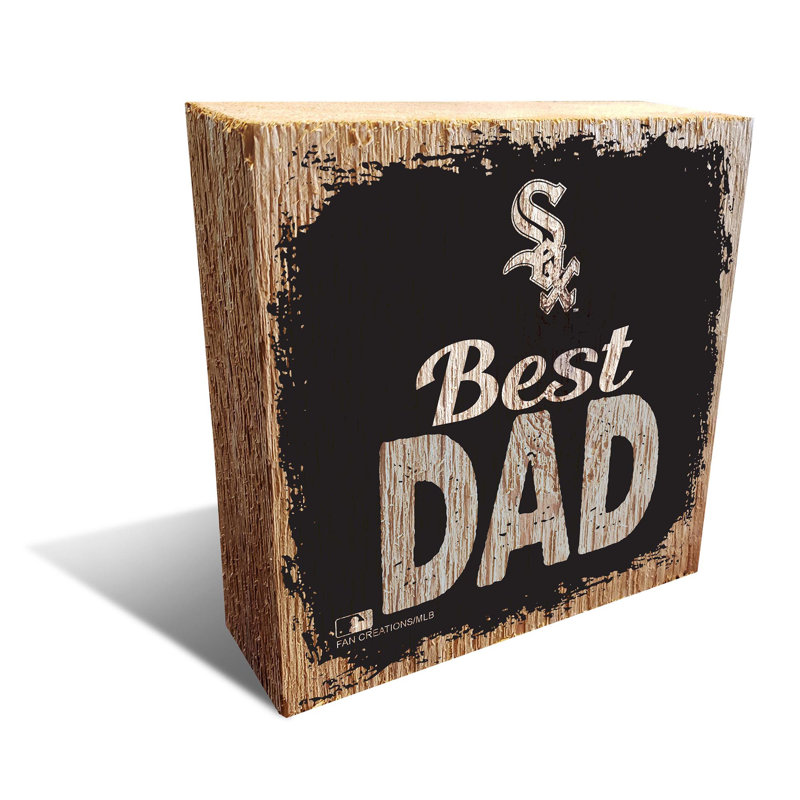 Wall Decor, Chicago White Sox