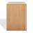 Wyat 1 Drawer Nightstand-1953932122