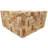Hoang Solid Wood Coffee Table