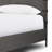 Malo Upholstered Metal Canopy Bed-93477911-93477888