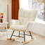 Chaise d'appoint berçante Kaelyb -1778407581-1769884907