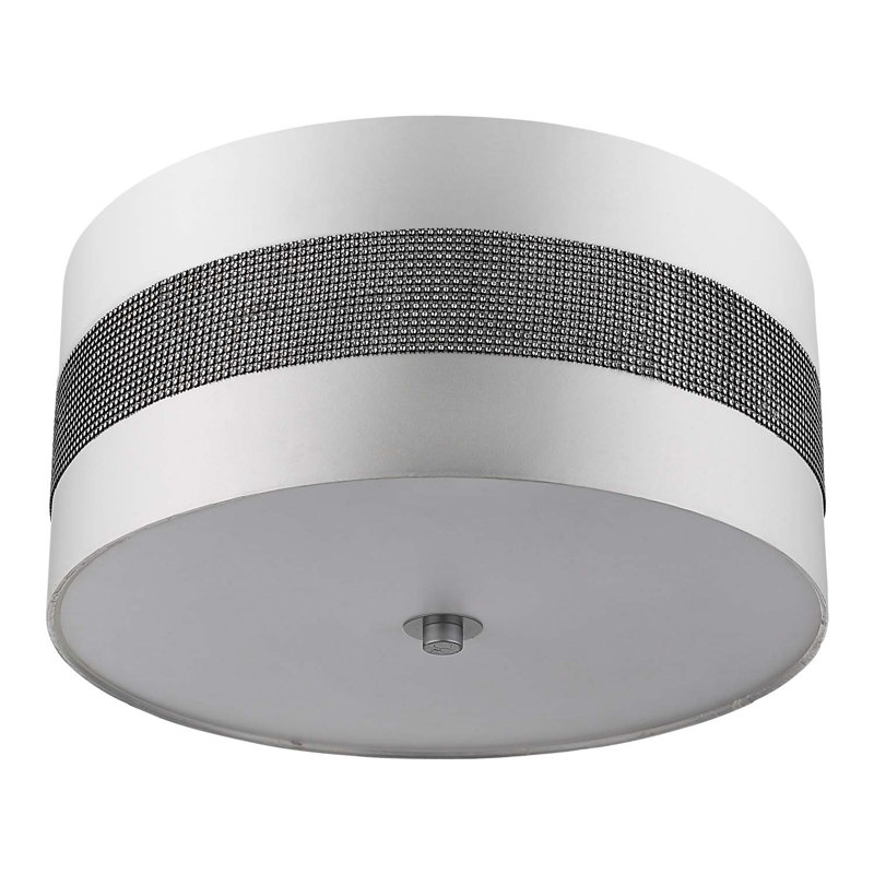 Weatherall 3 - Light Single Pendant