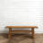Reclaimed Elm Wood Coffee Table-61150665