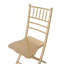 Eyota Solid Wood Dining Chair