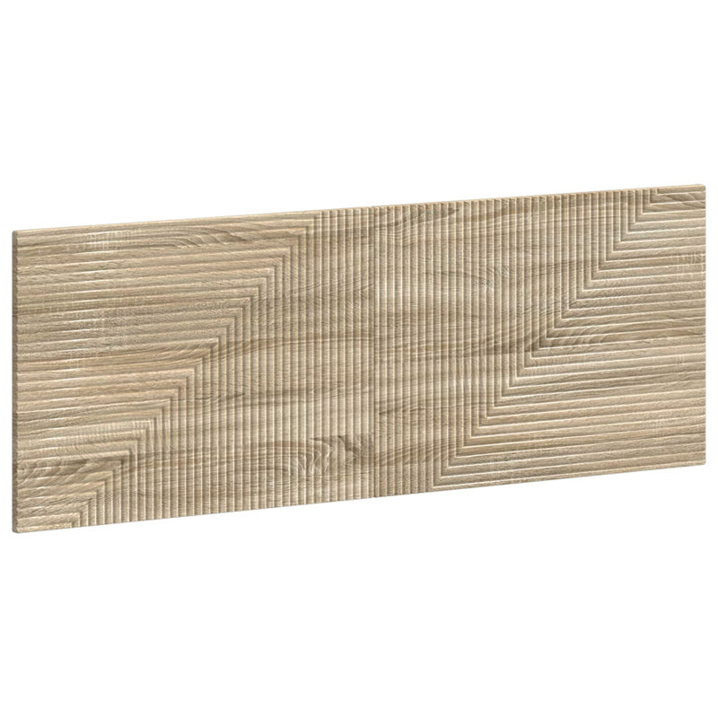 Headboard, Sonoma Oak