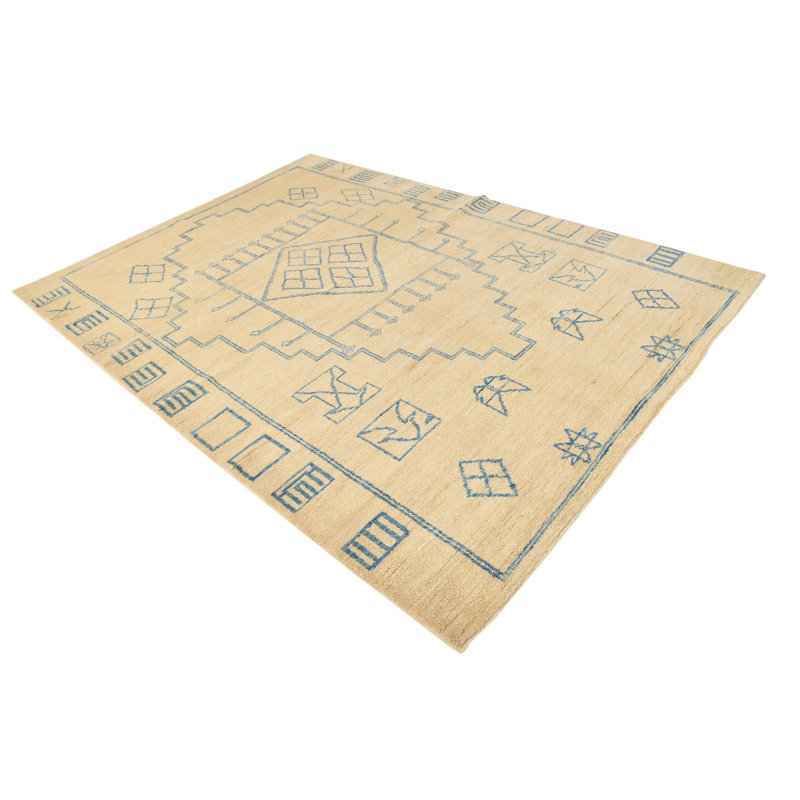 Mosser Ivory Rug