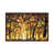 Classic Brown Wood Framed selected