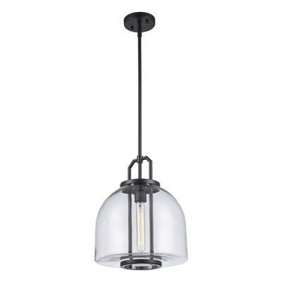 Benda 1 - Light Dome Pendant