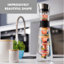 Glaswerk Sile Carafe-68600768