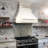 PROLINE 46-Inch Professional Range Hood Insert (For 48 Inch Range Hoods), Variable CFM, Stainless Steel, Halogen Lighting, ULTRA Quiet, 4 Speed, 3-Year Warranty, Dishwasher-Safe Filters-133445596