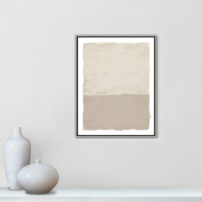«Silent Sands II» par Natalie Carpentieri