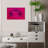" Kiss Caviar PINK " by Oliver Gal-87318508