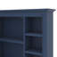 Pharmacie murale moderne 30 "x 28" avec miroir et 3 tablettes ouvertes-1422561264