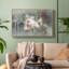 «Vintage Botanical - CIV» sur toile-1485909650-1485909662