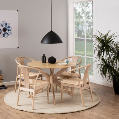 4 - Person Dining Set