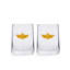 Spode, Creatures of Curiosity - Tumblers-61713194