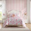 Ensemble de couette Laura Ashley Kids Meadow Daisies avec prime-108182773-108182770