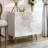 Bostyn Art 2 Door Accent Cabinet-1063151038