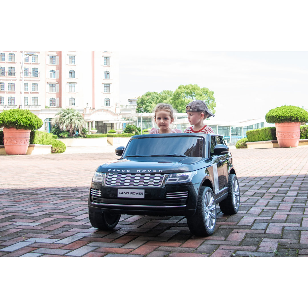 Freddo 24V 2 Seater All-Terrain Vehicles Battery Powered Ride On Toy with Remote Control Freddo 