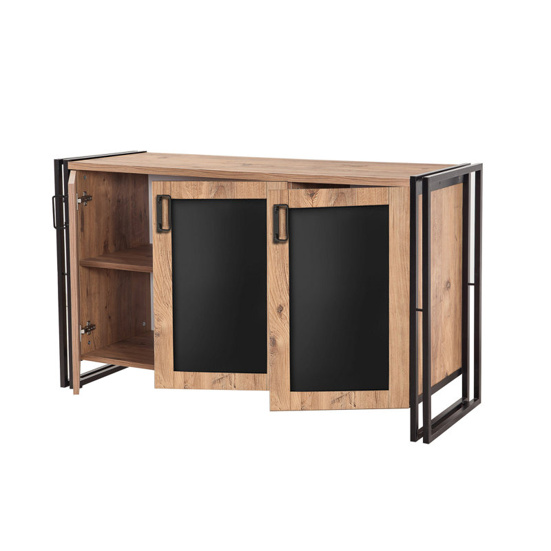 Rio Vista 140cm Sideboard