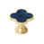 Gold/Navy Blue