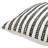 Weaver Cotton Blend Throw Square Pillow Cover