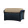 Weekend Retreat Outdoor Ottoman