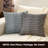 Rapallo Floral Pillow Covers Couch for Living Room Farmhouse Decorative Accent Sofa Pillows 1PC-101746167-101746170