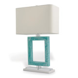 Lampe de table 31 po Prescott