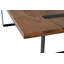 Adrine Sled Coffee Table