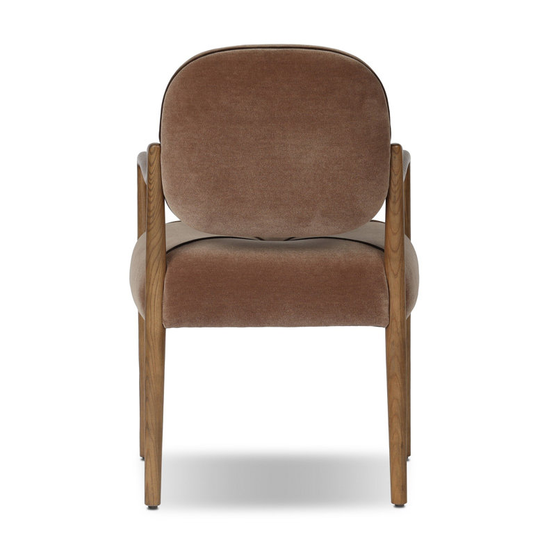 Auden Dining Arm Chair