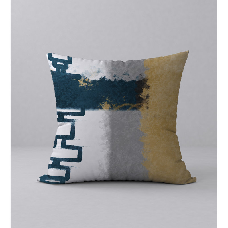 Housse et insert de coussin Timeless Extol, 24" X 24"