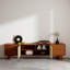 Meuble télé Creative Brown