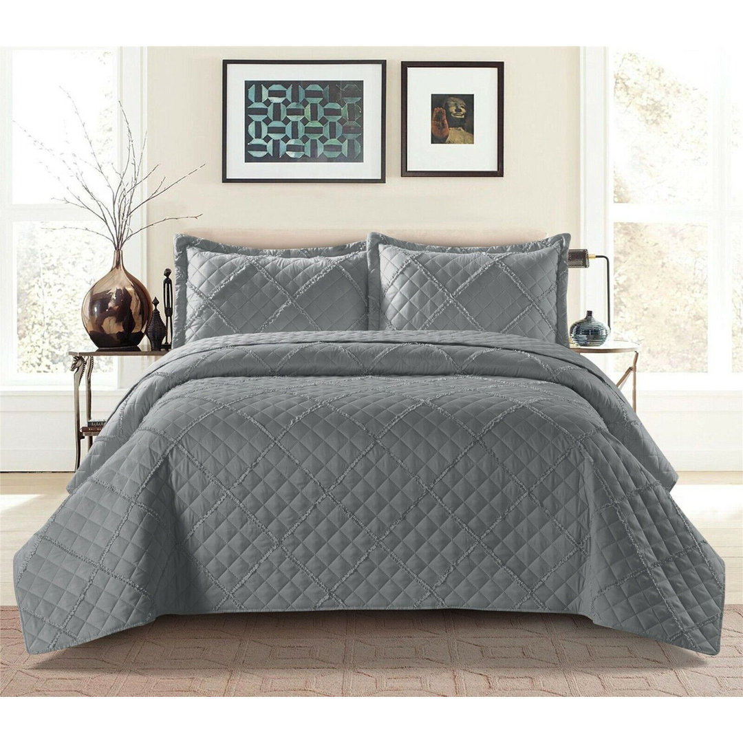 Rametta Quilt